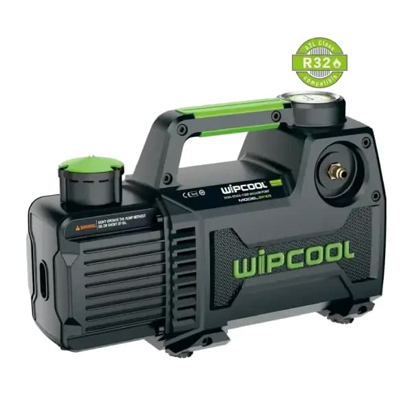 WIPCOOL FR vakum pumpa 2F0 dvostepna 42L u minuti