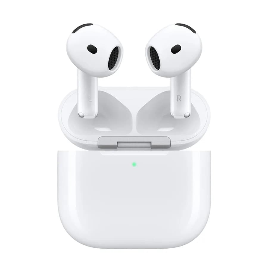 Slušalice Apple AirPods 4 MXP63ZM/A MXP63LL/A