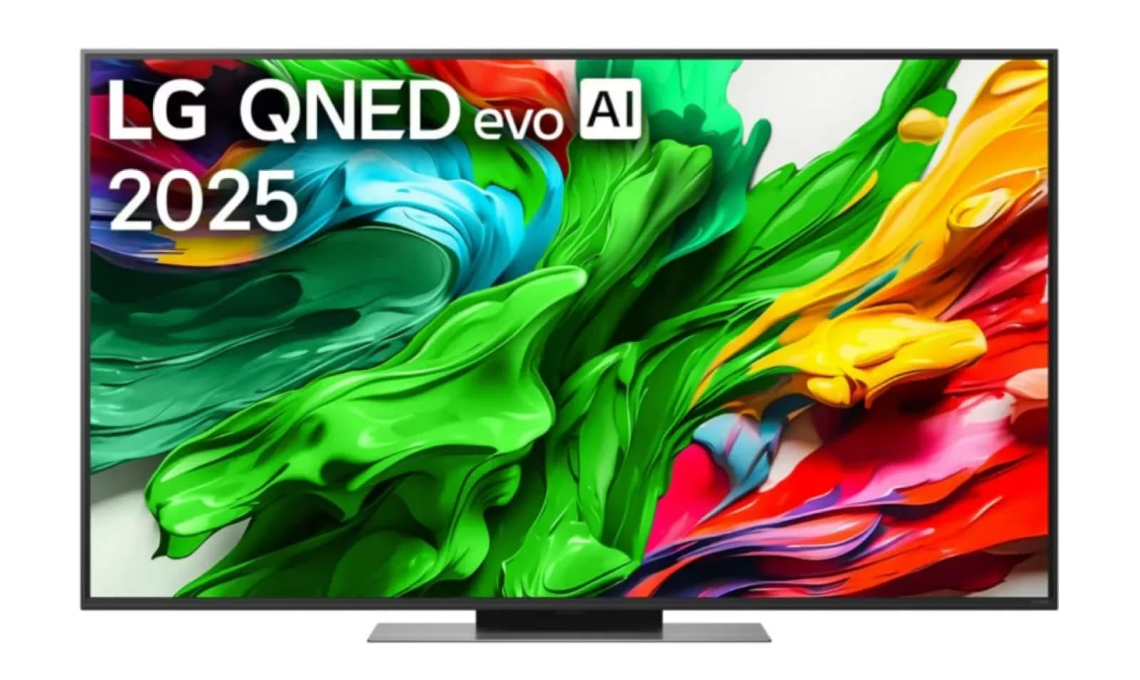 LG TV QNED 55QNED86A3A