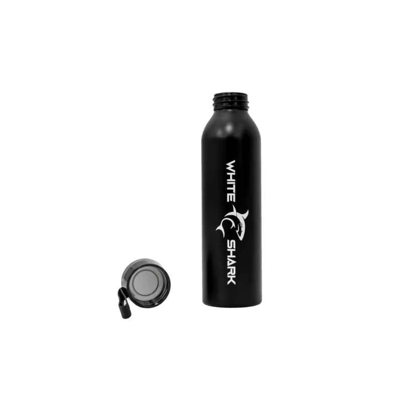White Shark boca za vodu ANAPOS 650 ml / Crna