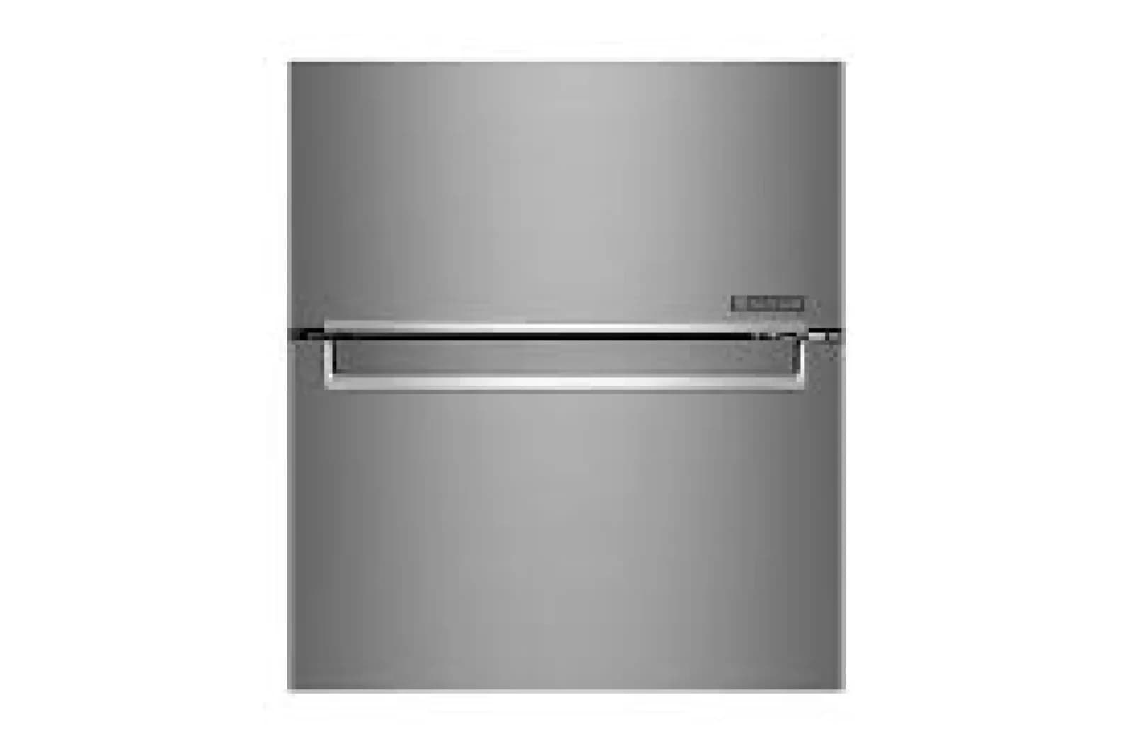 LG Frizider GBB72SADFN