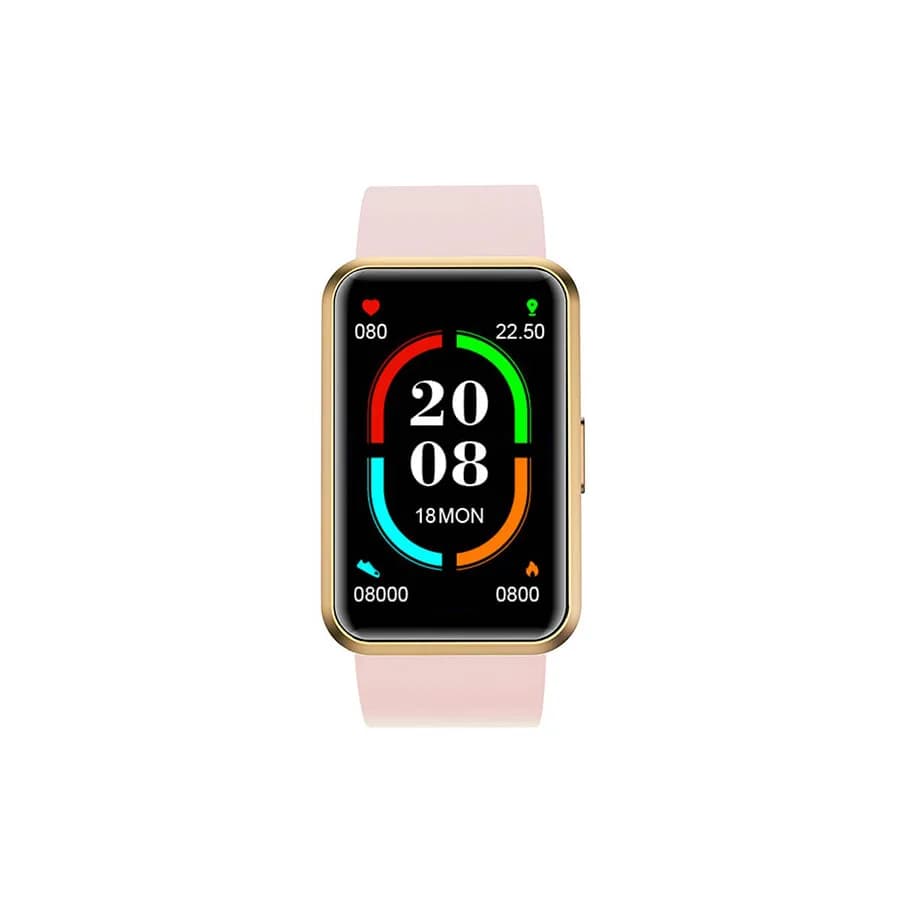 Pametni sat Blackview R5 Pink