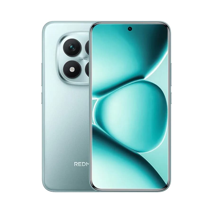 Mobitel Xiaomi Redmi Note 15 Pro+ 8GB 256GB Blue
