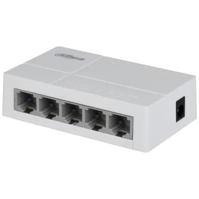DAHUA switch 5 port SF1005L-EUR