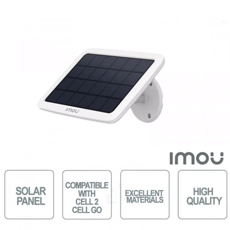 IMOU Solarni panel FSP12