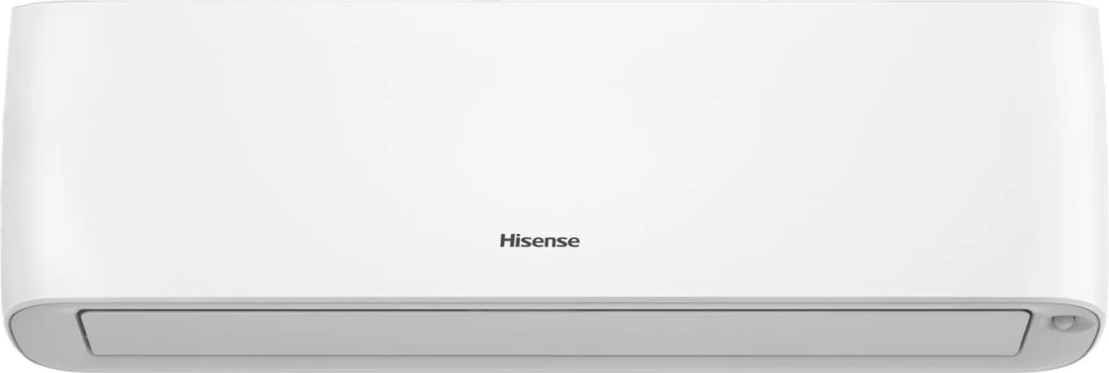 Inverter Klima uređaj, 3500 W, HI-NANO sterilizacija, AI Smart, Wi-Fi QE35XV4EG