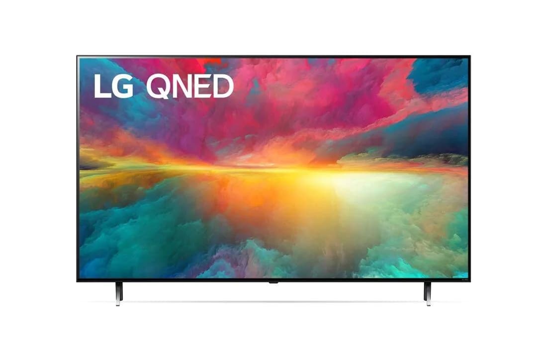 OS LG TV QNED 50QNED773RB