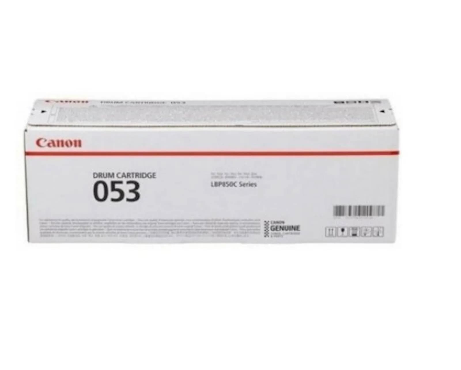 Drum CANON CRG-053 - LBP852Cx