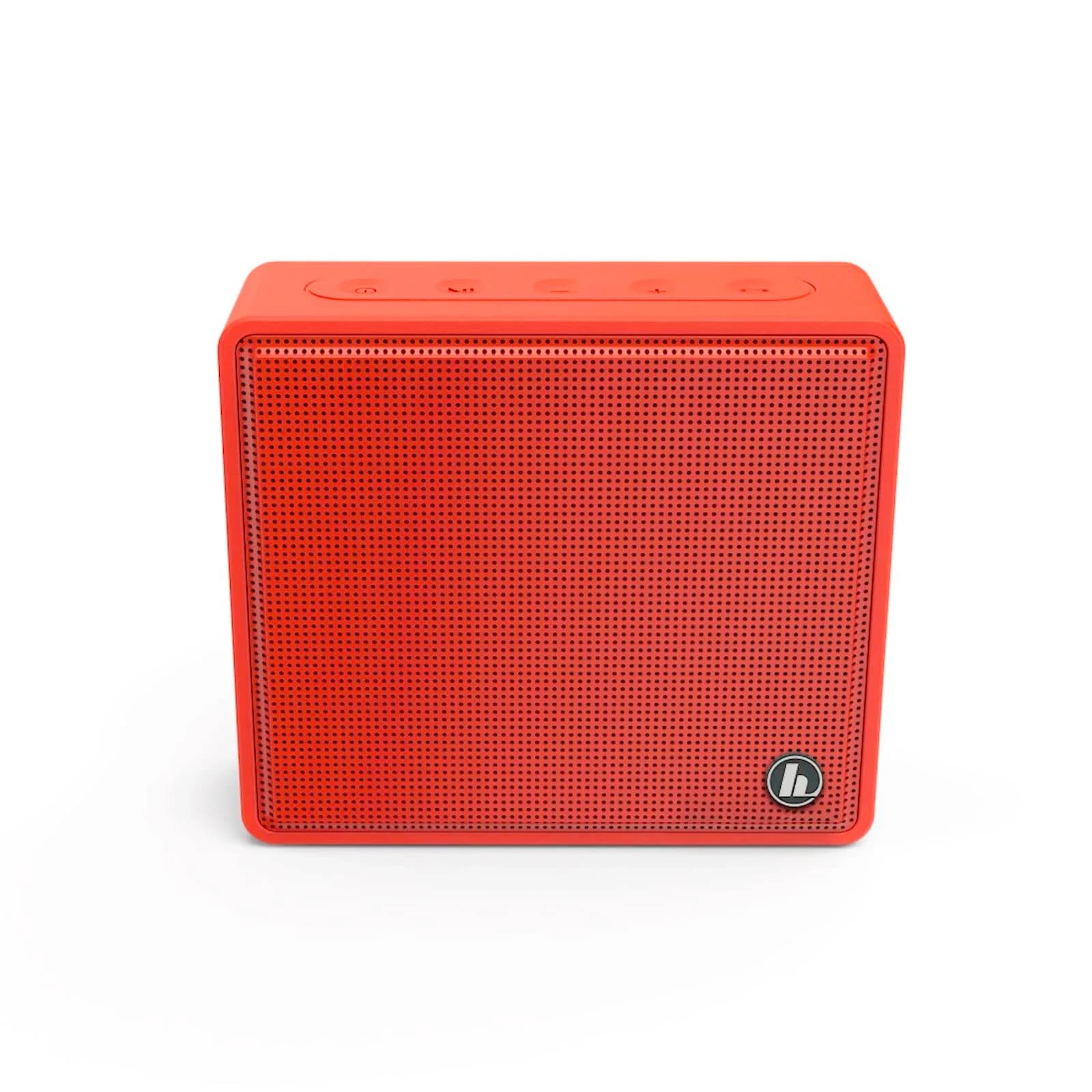 ZVUČNIK HAMA POCKET, BLUETOOTH, CRVENI