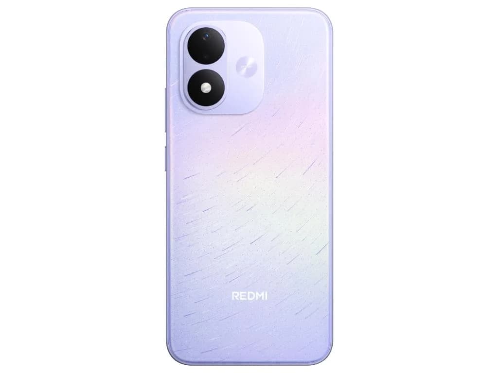 Redmi Note 17 6+256, Purple