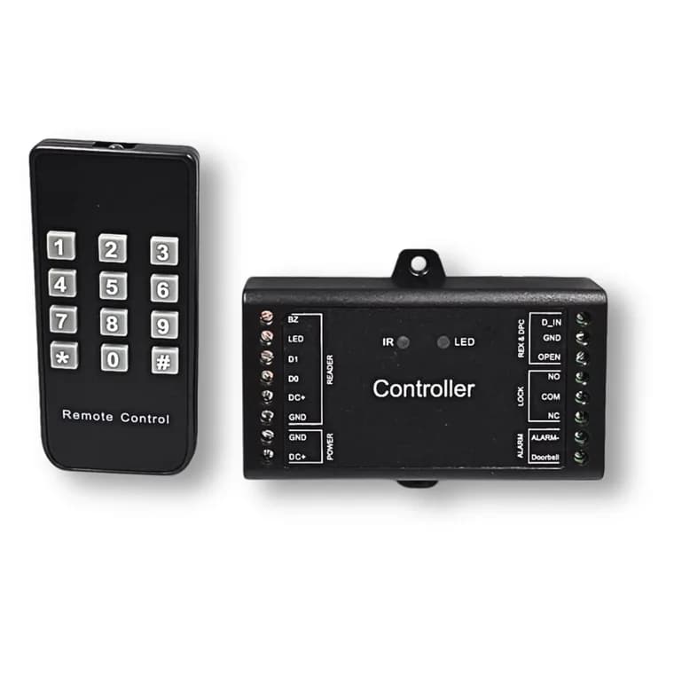DGT Tuya WiFi mini kontroler S-Board 3 WIFI