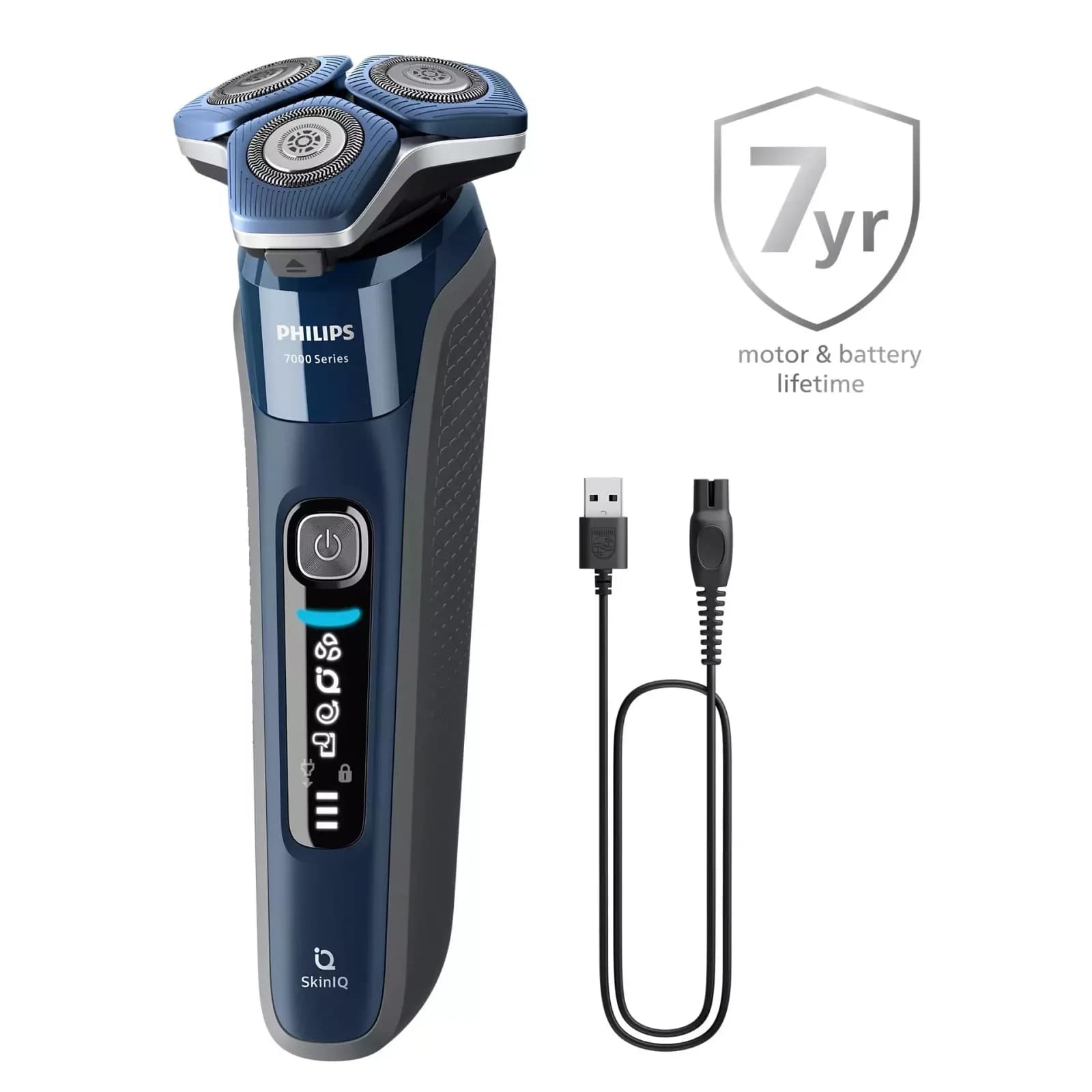 PHILIPS Aparat za brijanje S7885\50