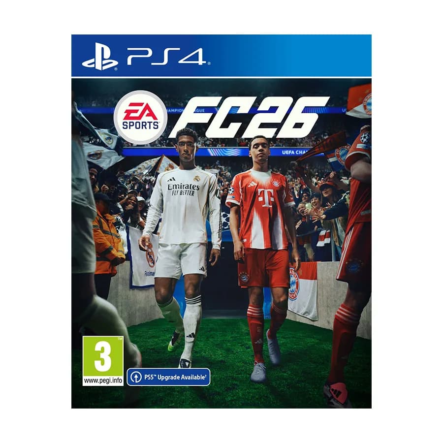EA SPORTS FC 26 PS4 5000004094 166574