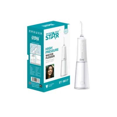 Oralni tuš Winning Star ST-9817, 300ml, 1500mAh, 10W