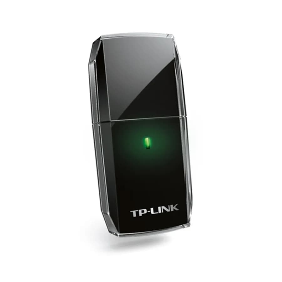 USB WLAN TP-LINK ARCHER-T2U,AC600 200Mbps,DUAL BAND 2,4-5 GHz