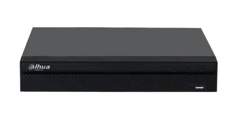 DAHUA mrezni snimac za 4 kanala NVR2104HS-P-4KS3