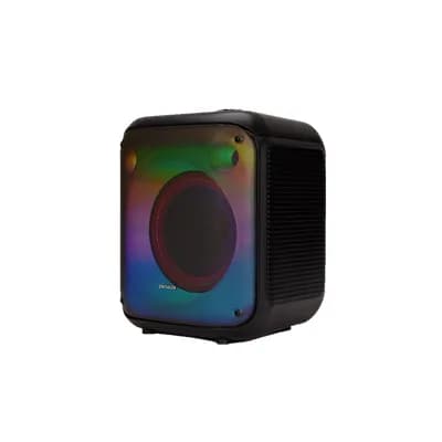 AIWA karaoke zvučnik KBTUS-250 s 1 wireless mikrofonom