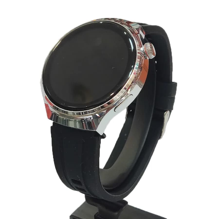Pametni sat Modio MR60 + 3 narukvice,Silver