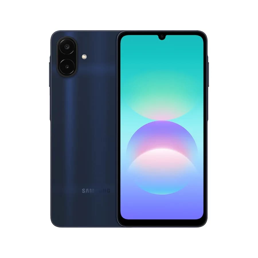 Mobitel Samsung Galaxy A08 4GB 128GB Dark blue