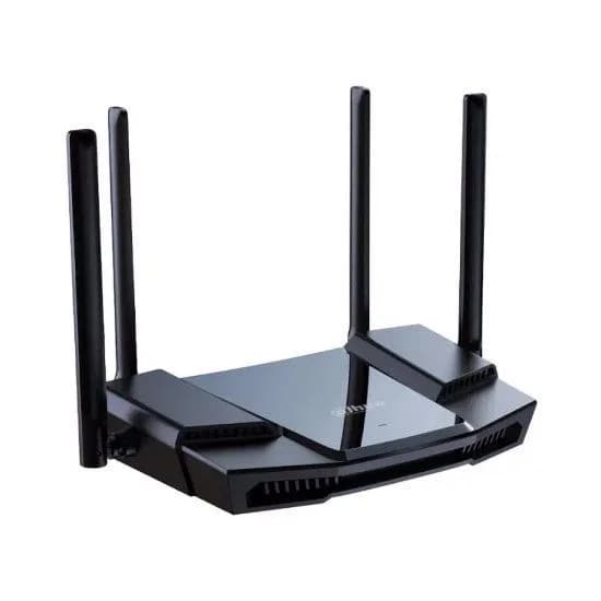 DAHUA WiFi 4G LTE Router AX1800 Dual-Band