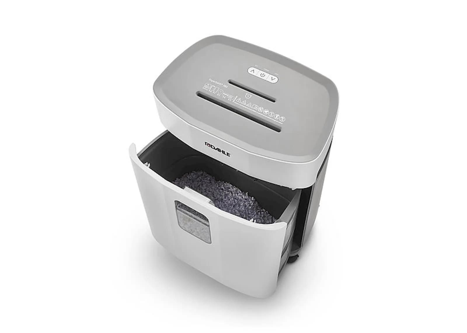 Novus-Dahle Shredder Dahle PaperSafe 23380,15 listova, P4,25l