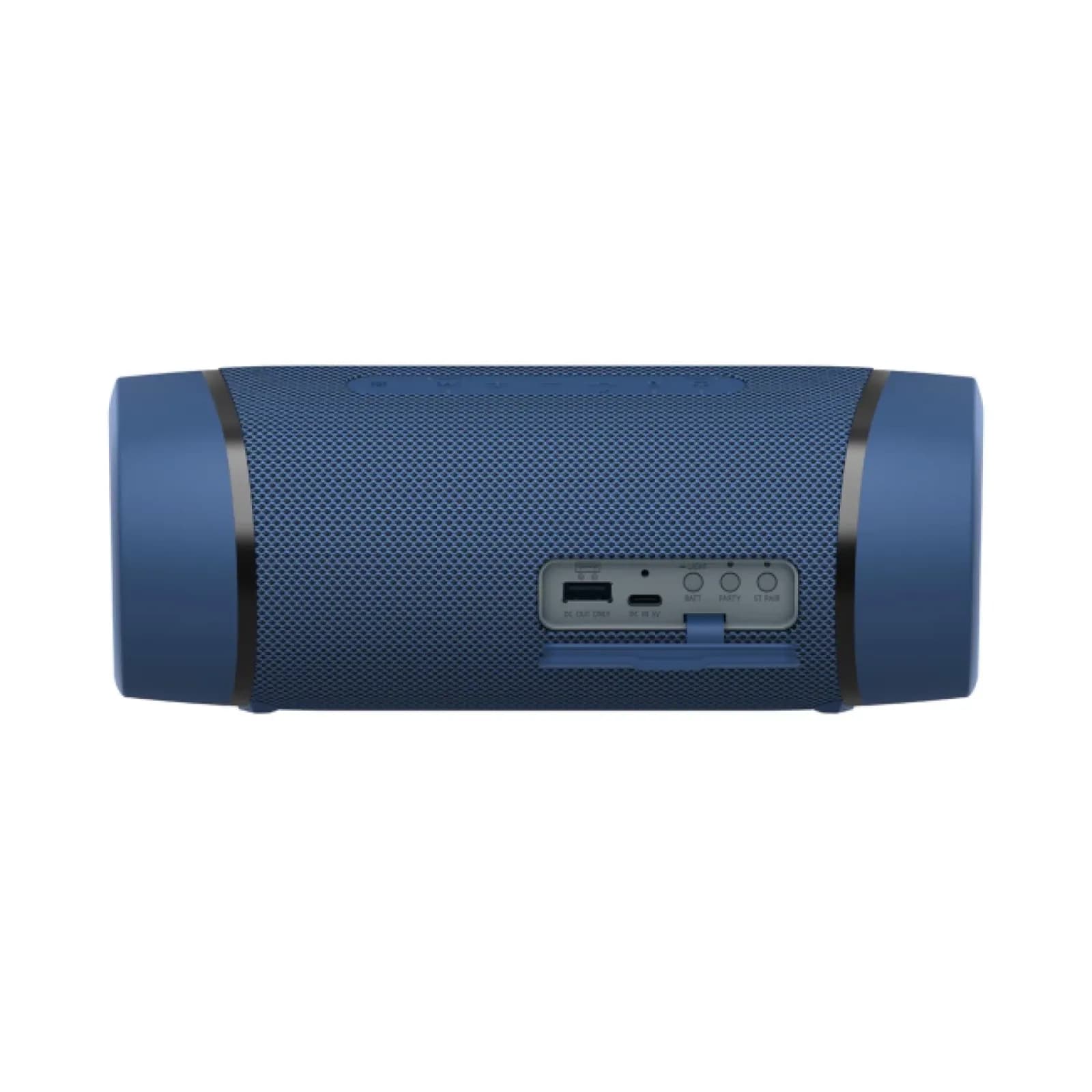 SONY Zvucnik SRSXB33L.CE7