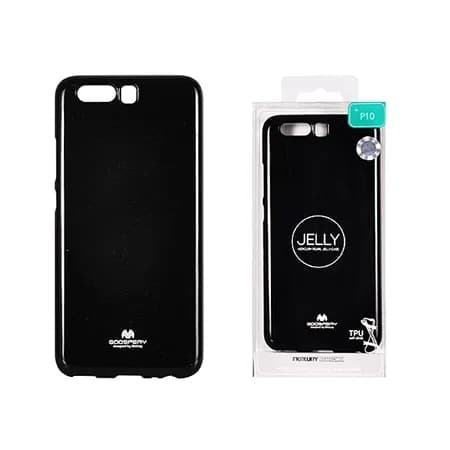 Zaštitna futrola Mercury Jelly Case HUAWEI P10 (VTR-L09) BLACK