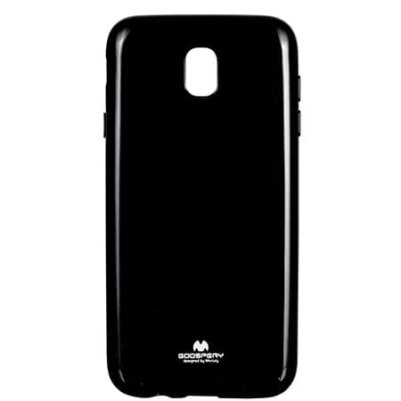 Zaštitna futrola Mercury jelly case Samsung J730 J7 2017 black