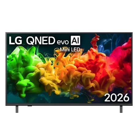 LG TV QNED 50QNED81B3C