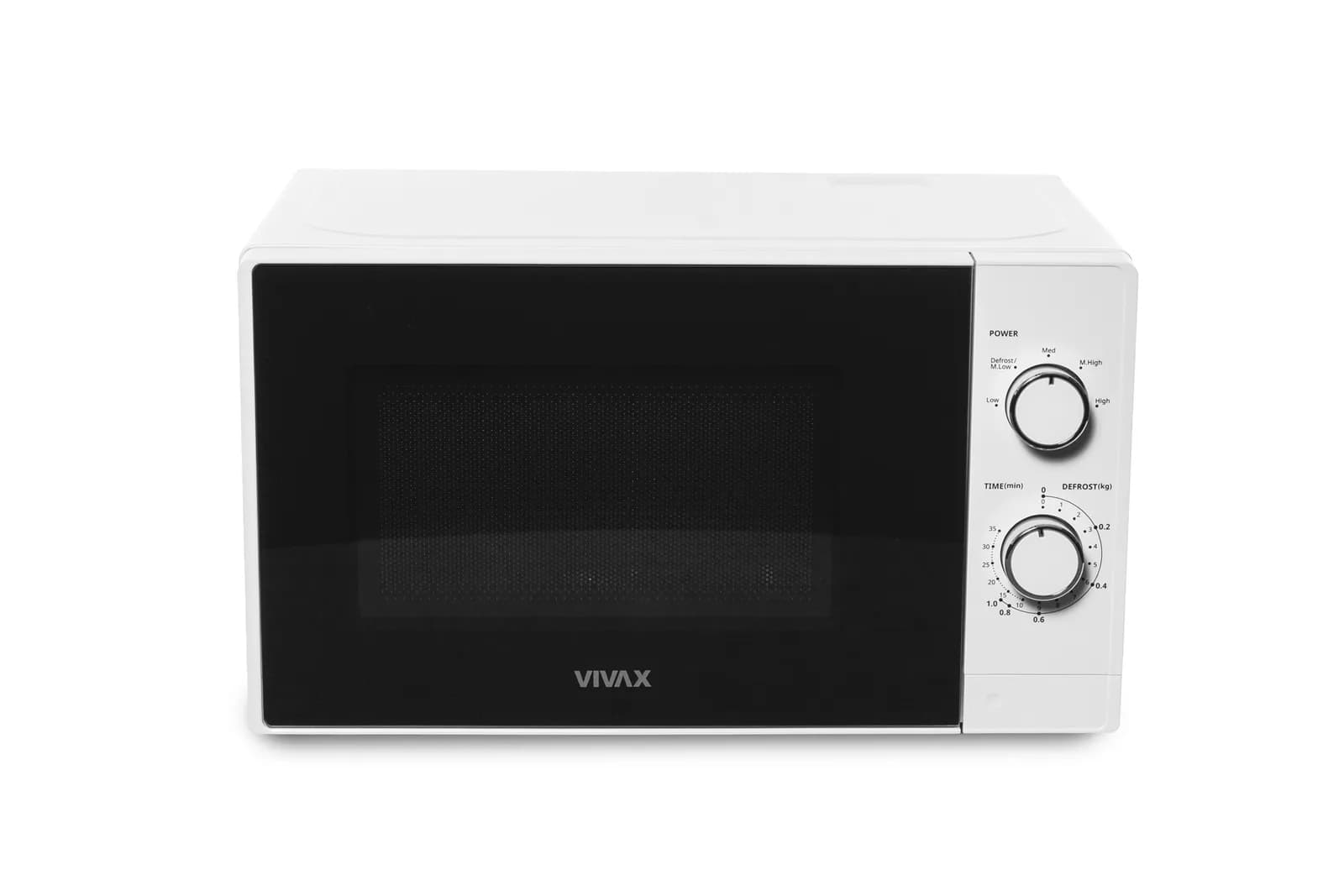 Vivax HOME mikrovalna pećnica MWO-2071W