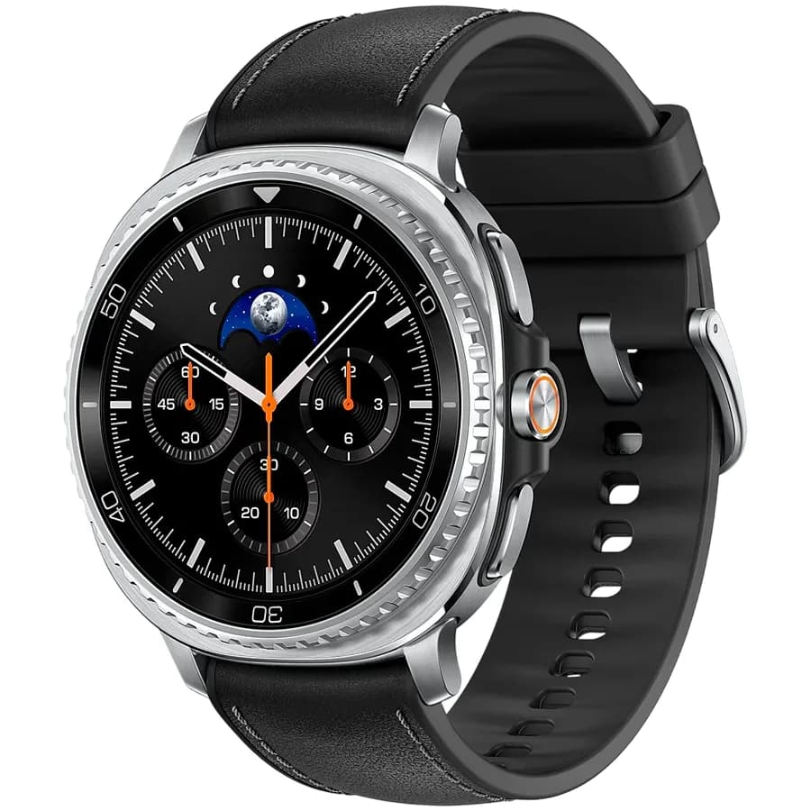 Samsung Galaxy Watch8 Classic 46mm BT Black
