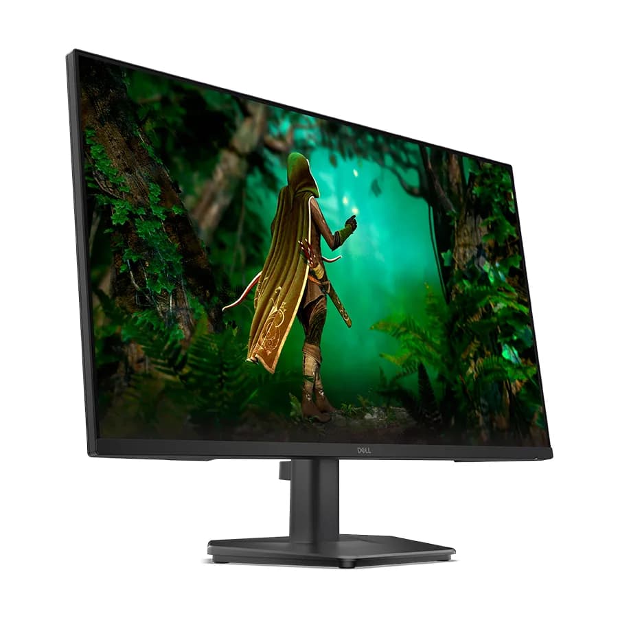 Monitor Dell Gaming SE2725HG 27" FHD, 200Hz, IPS, 16:9, 1000:1, 250 cd/m2, 8ms/1ms. HDMI. DP. 3god.GAR