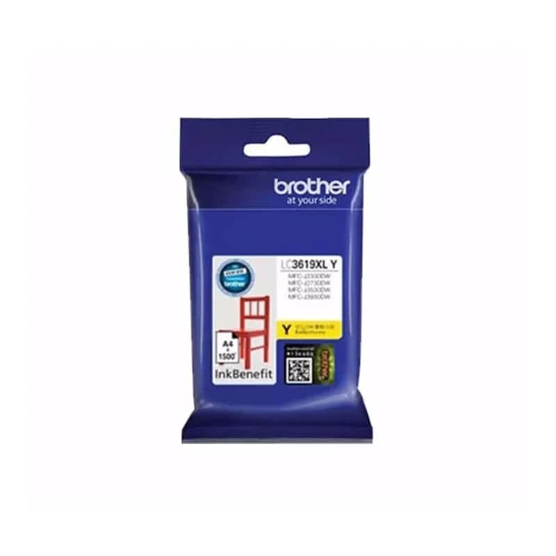 POT INK BRO LC3619XLY