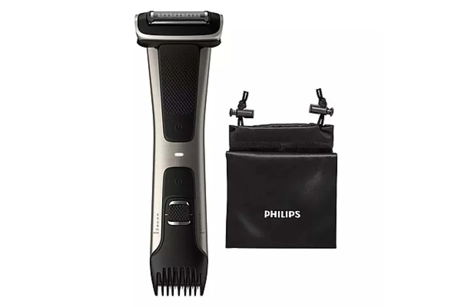 PHILIPS Aparat za njegu tijela BG7025\15