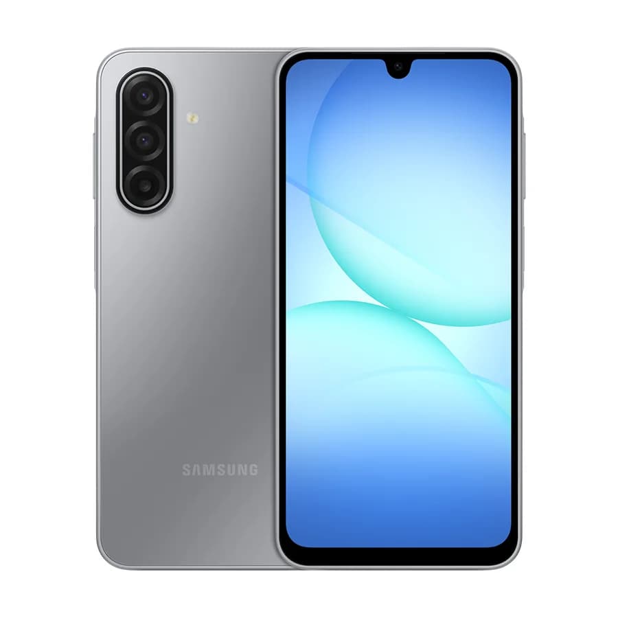 Mobitel Samsung Galaxy A17 6GB 128GB Dual Sim Gray