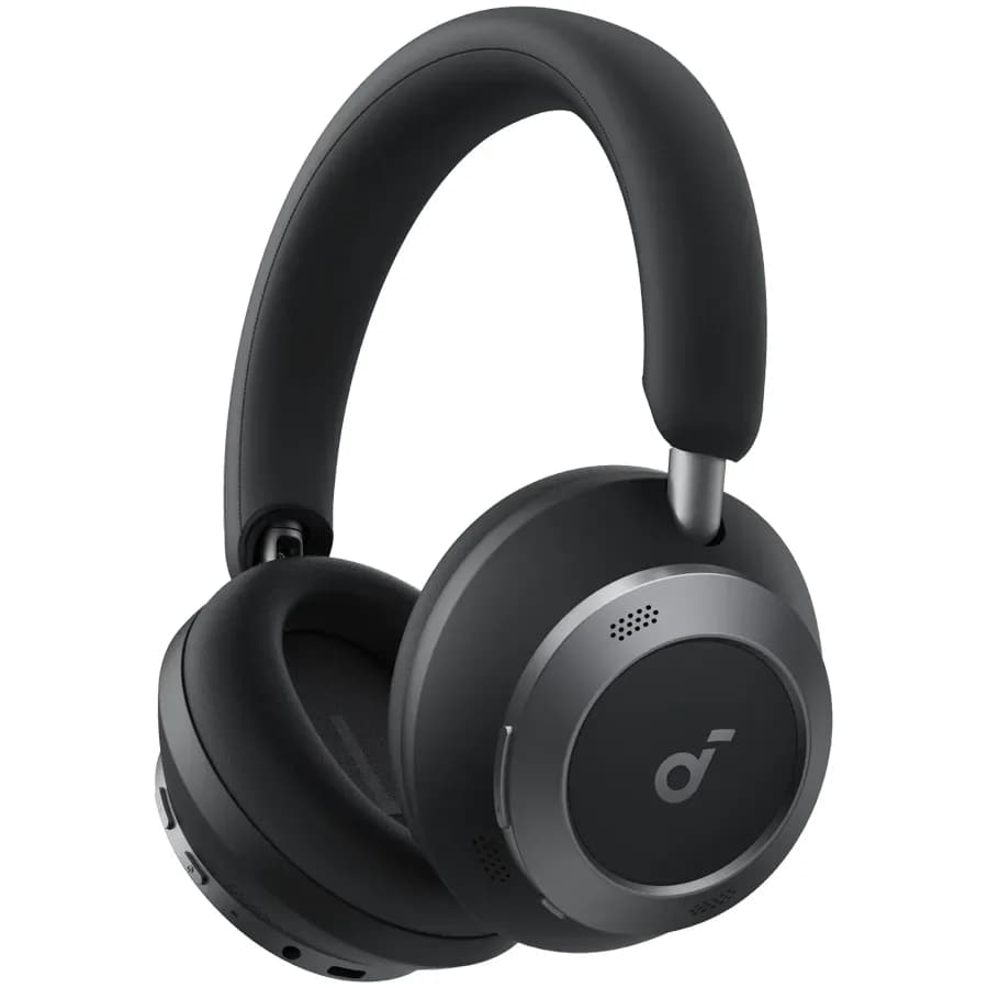 Anker Soundcore Space One Pro Black