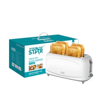 Toster Winning Star ST-9360, 1000-1200W