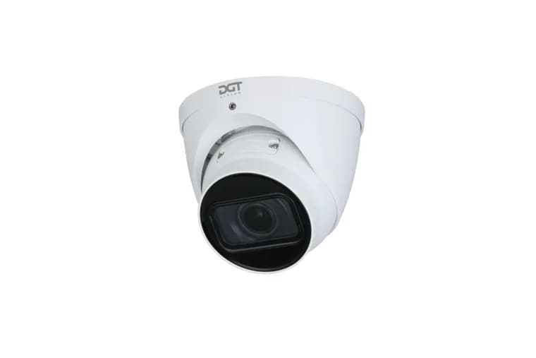 DGT kamera 4MP Eyeball DGT-IPC-1442-D4MP-VZ-IR-WDR-IP67-M