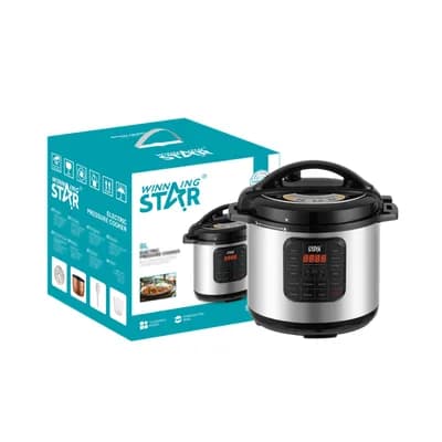 Ekspres lonac Winning Star ST-9314, 8L, 1300W