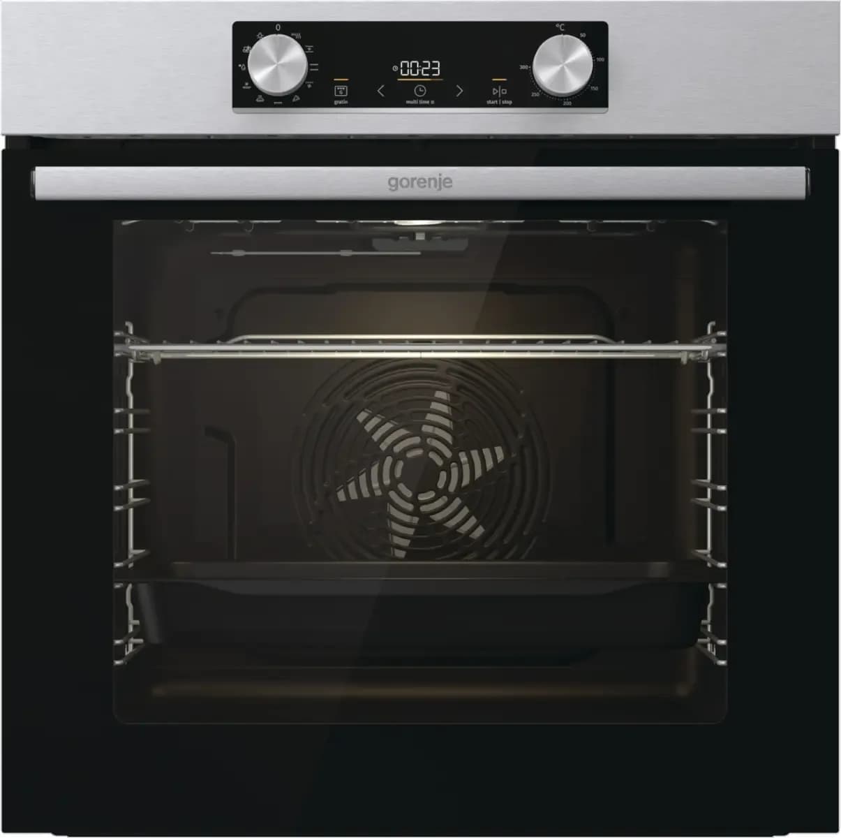 G400 Ventilatorska pećnica, 60 x 60 cm BO6735E02XK0