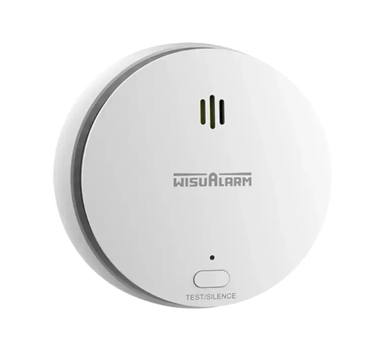 DAHUA - Wisualram detektor dima bežični WiFI Standalone HY-SA2FA