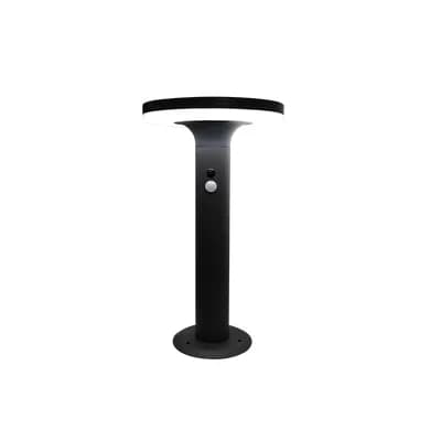 LED solarna svjetiljka Green Tech sa senzorom 3.1W, 3000K, IP44