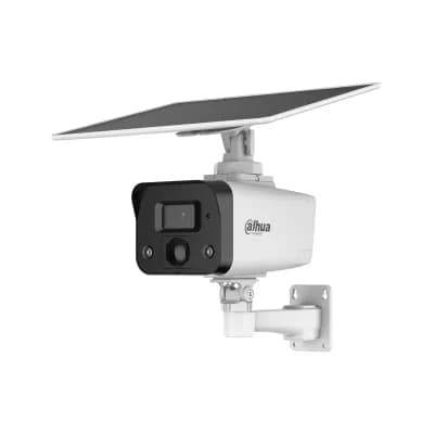 DAHUA kamera bullet 4G Solar power IPC-HFW2441DG-4G-SP-B-0360B-MAX