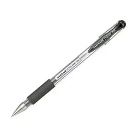 HEM.OLOVKA UNI UM-151 SIGNO DX CRNI