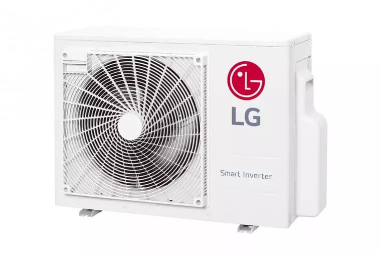 LG Vanjska jedinica A12GA2.U18
