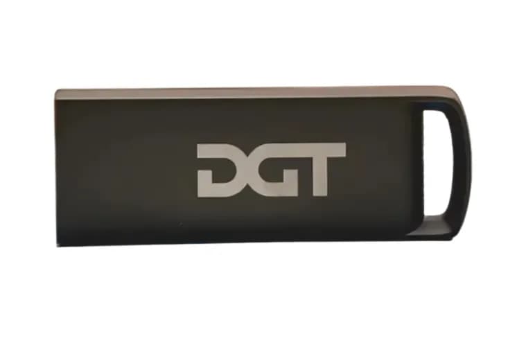 DGT USB 3.2 Gen1 128GB