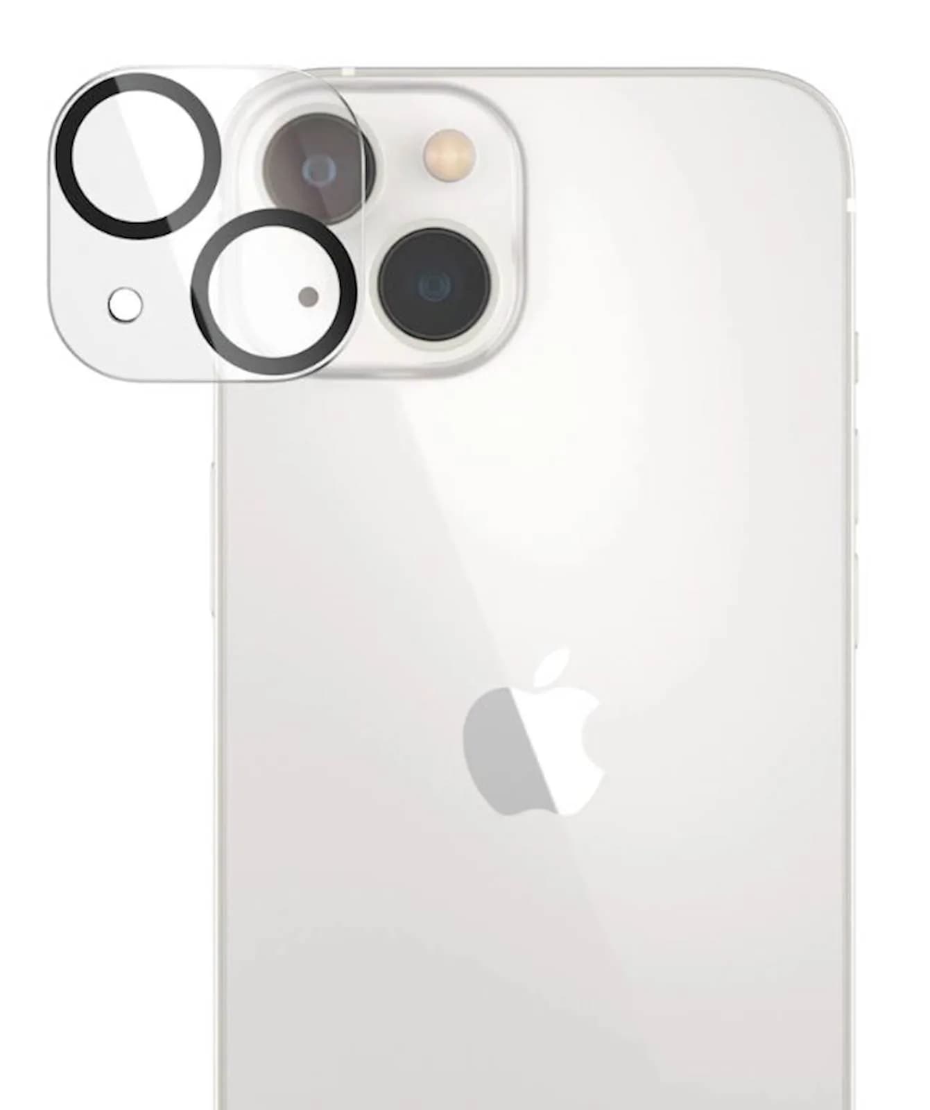 PanzerGlass Zaštitni okvir za kameru iPhone 14/14+