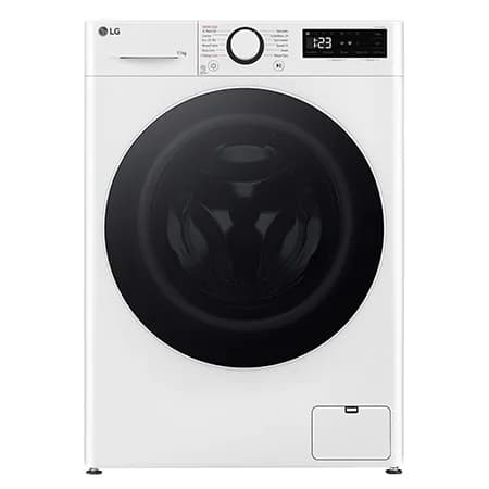 OS LG Ves masina F4WR511S0W 11kg