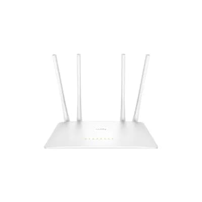 Wi-Fi router Cudy WR300S, N300, VPN