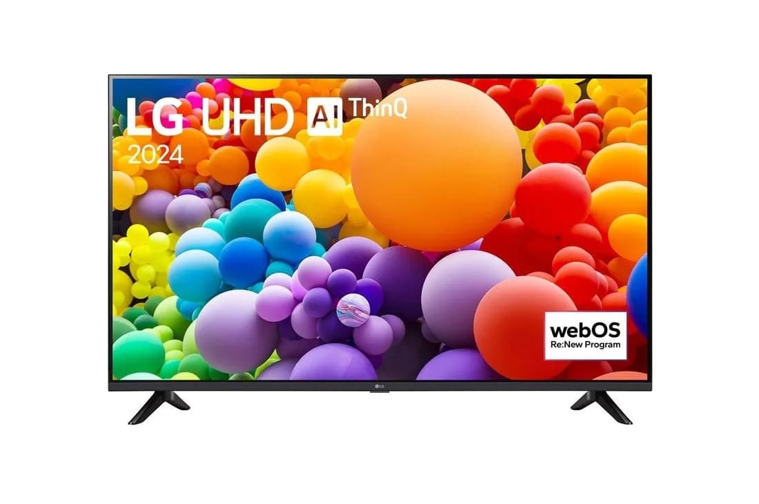 LG TV LED 50UT73003LA
